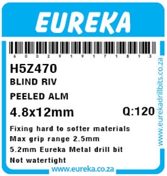 H5Z470 - Rivet Peeled -H5Z470_label_T